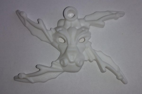 65312 Toa Inika Matoro Talisman Nestlé #12