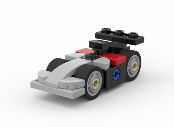6557640-13 Race Car