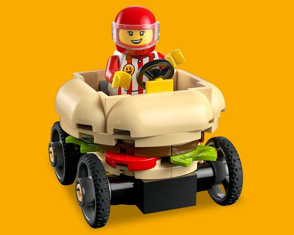 6562113 Soap Box Racer