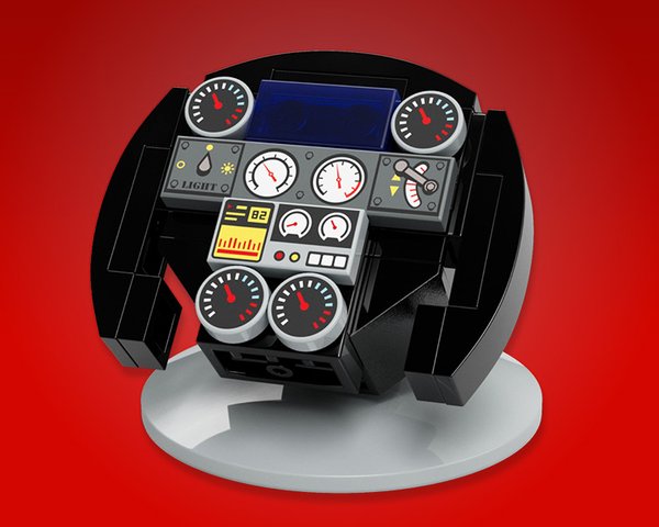 6565151 Steering Wheel