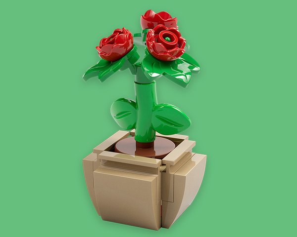 6565180 Mother's Day Flower