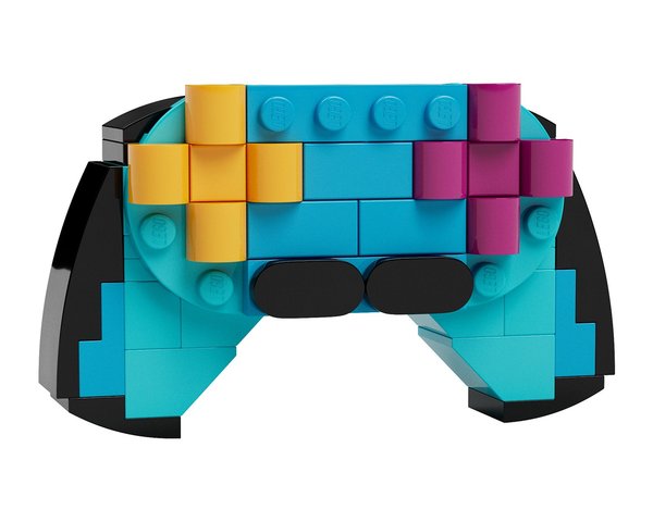 6575259 Gaming-Controller