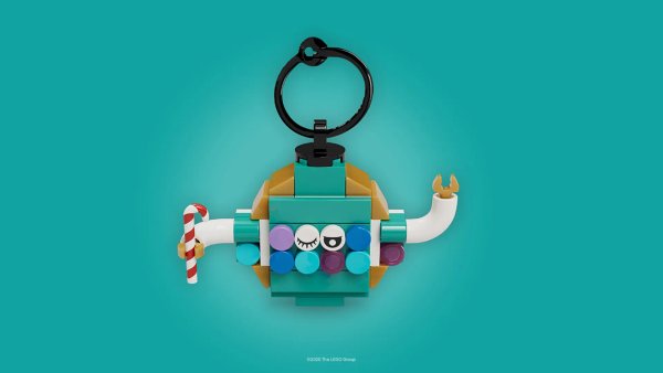 6575260 Holiday Ornament
