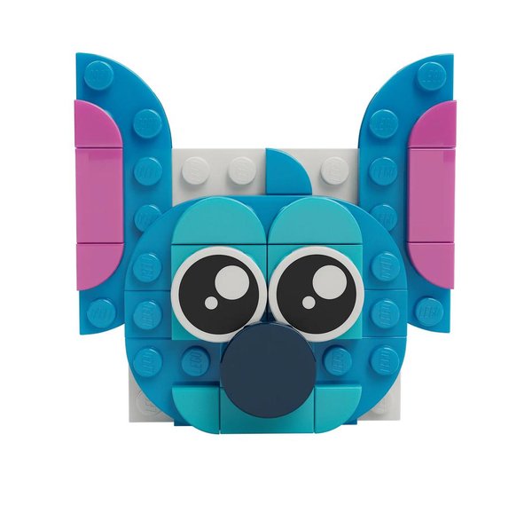 6575864 Stitch M&T