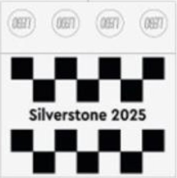 6577679 2025 Formula 1 British Grand Prix Tile