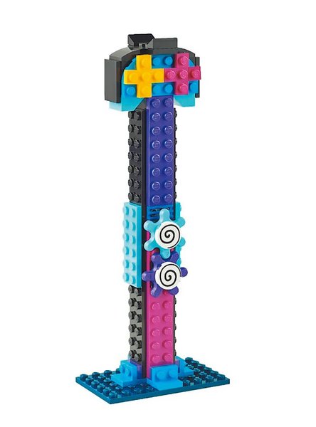 65835 Headphone Holder