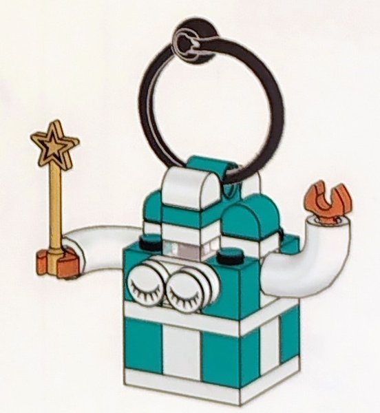 6583587 Ornament Present