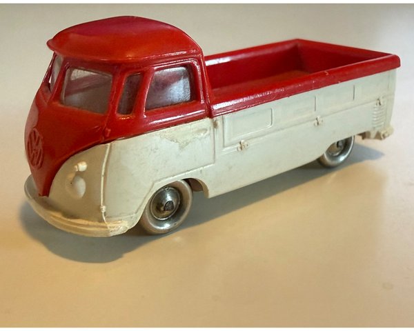 659-2 1:87 VW Pickup