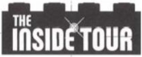 6597569 The Inside Tour Brick