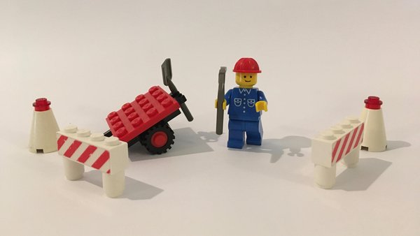 6606 Road Repair Set