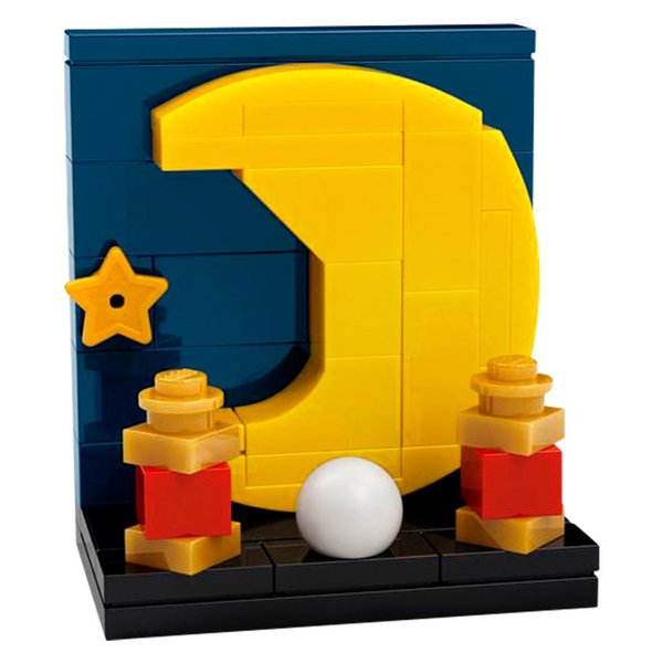6611591 Cresent Moon