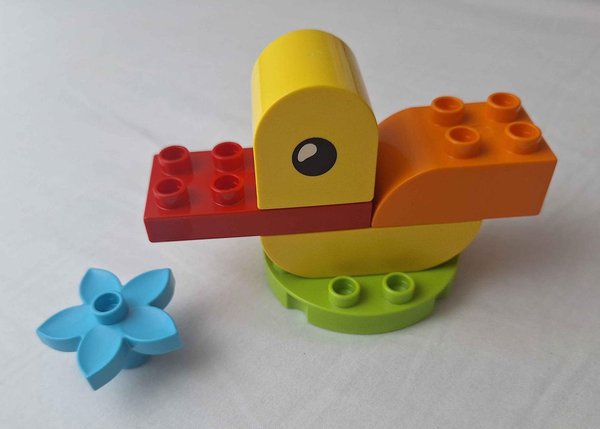 6614208 Duplo Land Duck