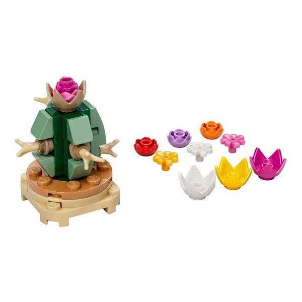 6614216 Micro Cactus