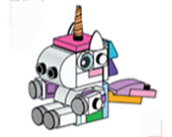 6614222 Unicorn