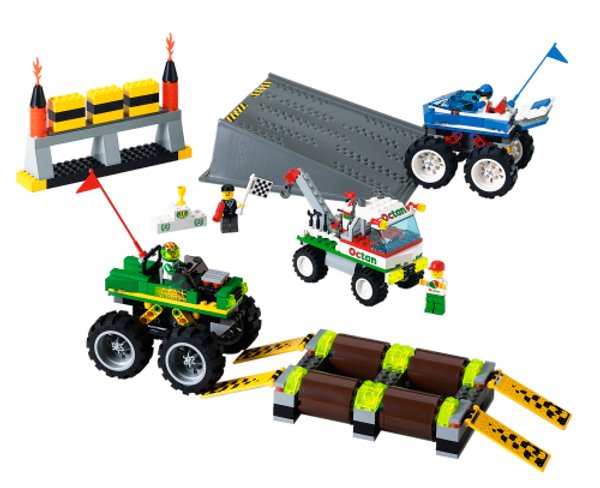 6617 Tough Truck Rally