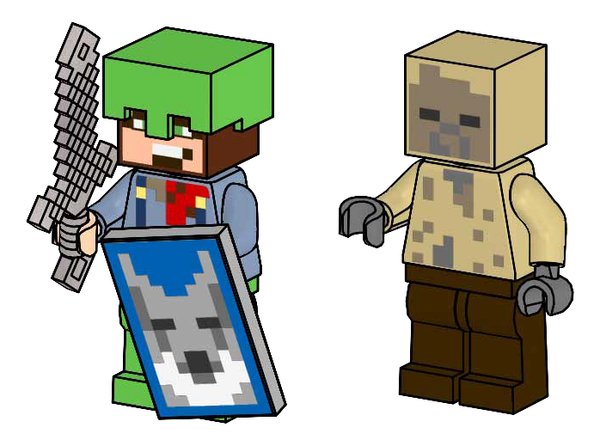 662511 Hero and Husk