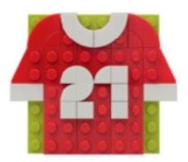 6626040 Mix-it-up Jersey
