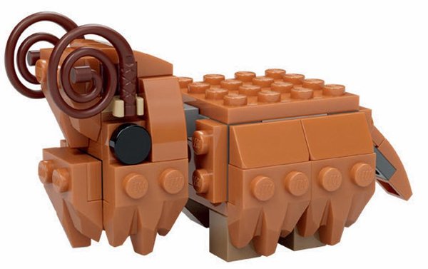 6626051 Bantha