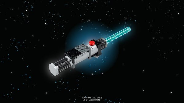 6626053 Lightsaber