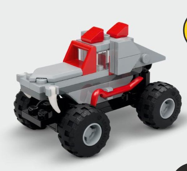6626055 Monster Truck