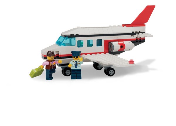 6629994 Airplane - Special Edition