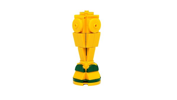 6638188 Trophy