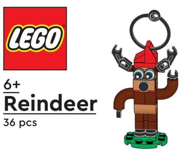 6644894 Reindeer