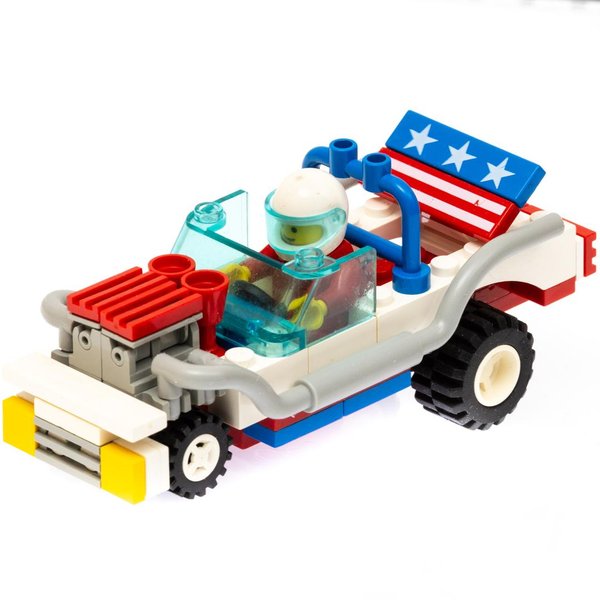 6646 Screaming Patriot