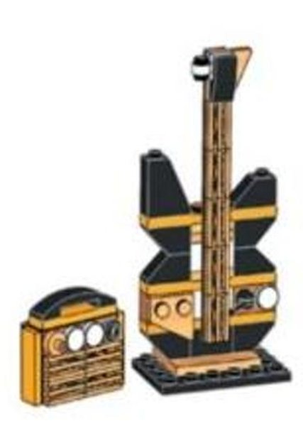 6652991 Rock Guitar