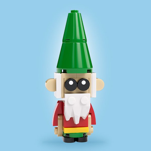 6662602 Gnome