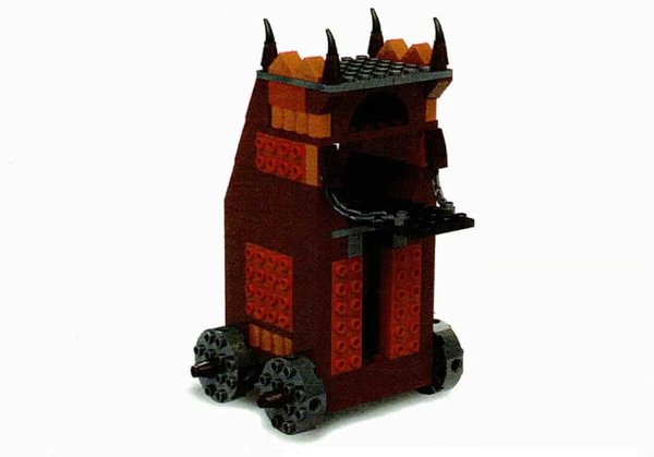 6663053 Siege Tower