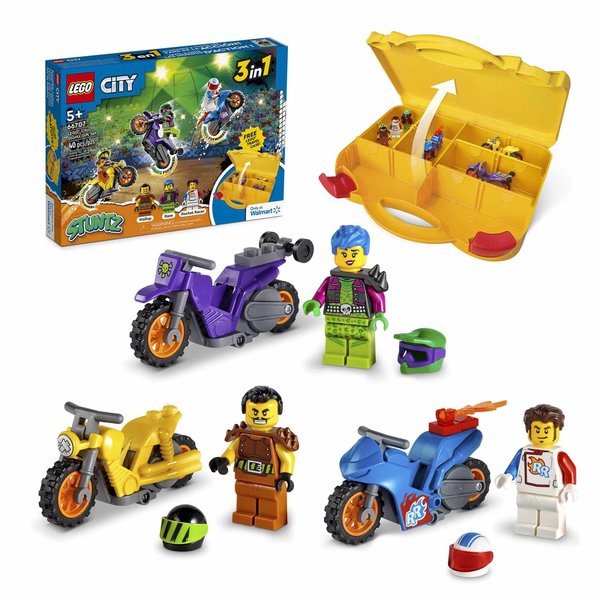 66707 Stuntz Gift Set