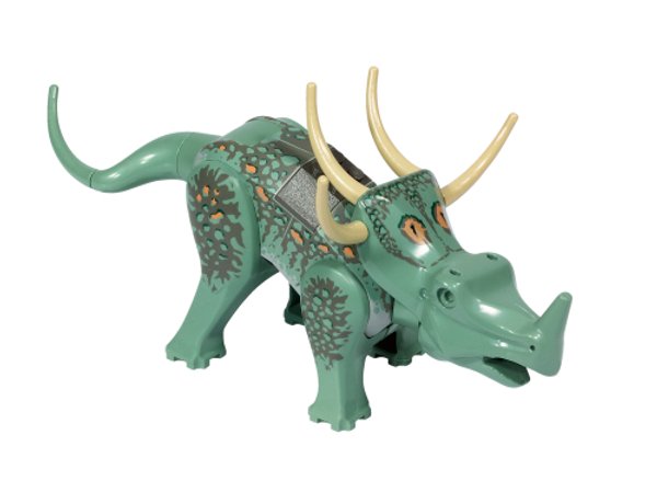 6722 Styracosaurus