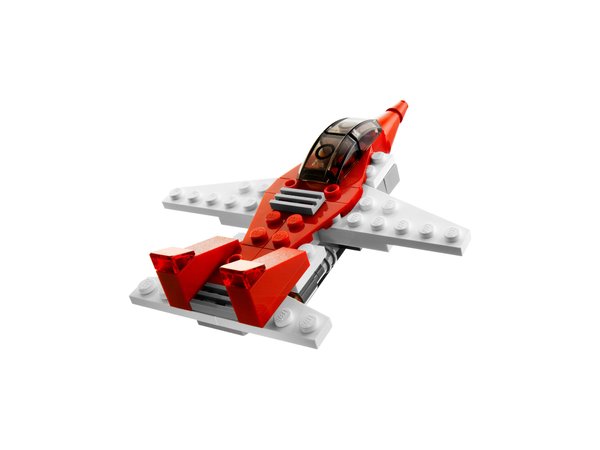 6741 Mini Jet