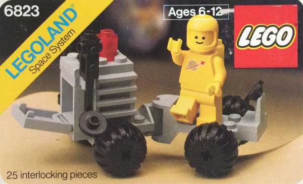 6823 Surface Transport