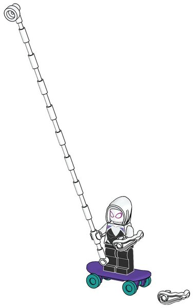 682506 Ghost-Spider