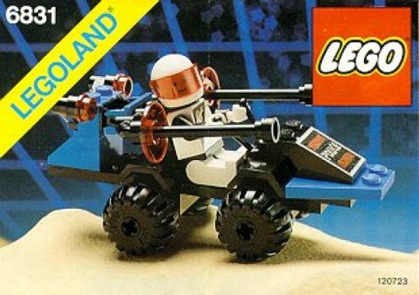 6831 Message Decoder