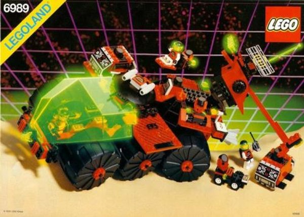 6989 Mega Core Magnetizer