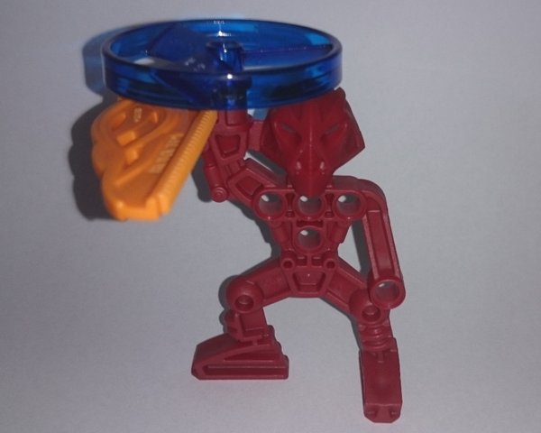 6992 Inika Toa Jaller Nestlé #6