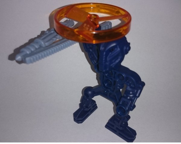 6994 Inika Toa Hahli Nestlé #4