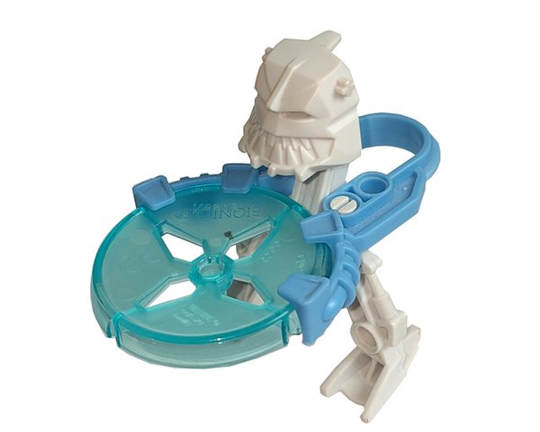 6995 Piraka Thok Nestlé #3