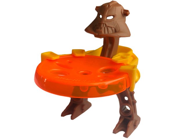 6997 Piraka Avak Nestlé #2