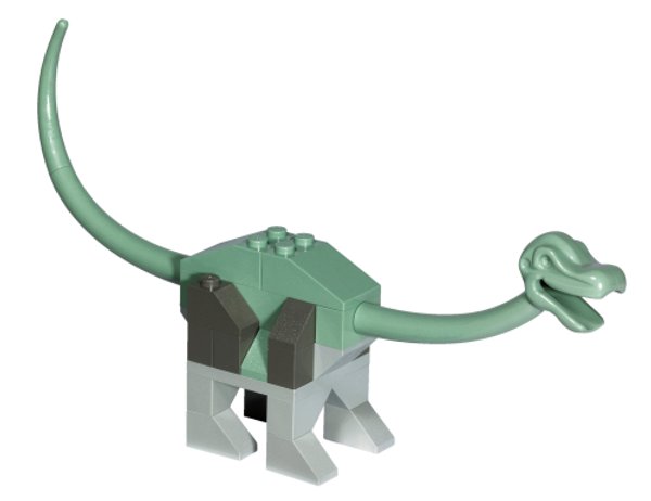 7002 Baby Brachiosaurus