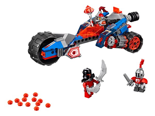 70319 Macy's Thunder Mace