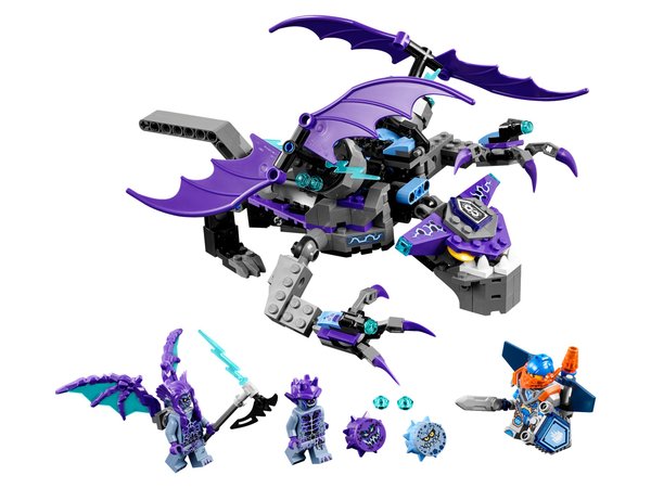 70353 The Heligoyle