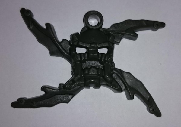 7069 Toa Inika Hewkii Talisman Nestlé #10