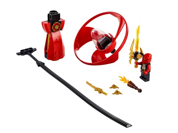 70739 Airjitzu Kai Flyer