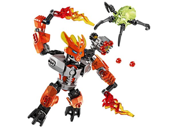 70783 Protector of Fire