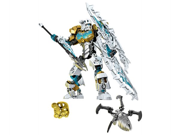 70788 Kopaka - Master of Ice