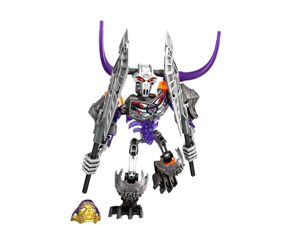 70793 Skull Basher